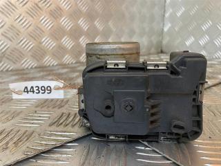 заслонка дроссельная Volkswagen Golf 7 поколение 2017, 1.4 л., TSI, бензин, МКПП, 03F133062B