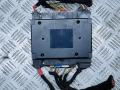 Блок управления BCM (Body Control Module) Volkswagen Touareg 1 поколение [рестайлинг] 2007, 2.5 л., TDi, BPE, дизель, АКПП, чёрный, внедорожник 5 дв., полный привод, правый руль, 7L6937049AF - фото №2