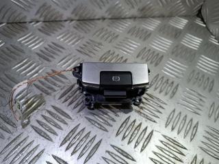 кнопка ручного тормоза (ручника) Land Rover Discovery 5 поколение 2018, 3.0 л., 306DT, дизель, АКПП, фиолетовый, полный привод, правый руль, HPLA2B623AS