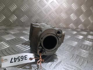 клапан EGR Opel Zafira 2 поколение (B) [рестайлинг] 2010, 1.9 л., DT, дизель, 50024005