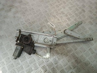 стеклоподъемник электрический передний правый Opel Vectra B 1997, 90520226, 0130821655, 90520228