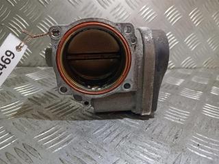 заслонка дроссельная BMW X5 E53 [рестайлинг] 2005, 3.0 л., i, бензин, 1354750244504