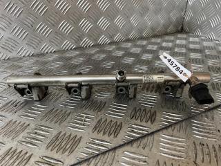 топливная рампа Ford Focus 2 поколение [рестайлинг] 2011, 1.6 л., бензин, МКПП, BM5G9H487CA