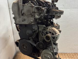 двигатель Renault Grand Scenic 2 поколение 2006, 2.0 л., i, F4R 771, бензин, АКПП, передний привод, F4R770, F4R771