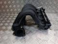 коллектор впускной Mercedes-Benz C-Класс W203/S203/CL203 2002, 2.2 л., CDi, дизель, A61109037 - фото №2