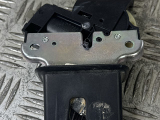 замок багажника Audi A6 4F/C6 2006, 2.4 л., i, BDW, бензин, вариатор, чёрный, седан, передний привод, правый руль, 4F5827505D