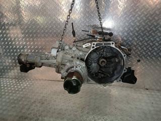 КПП механическая (МКПП) Jeep Commander 1 поколение 2008, 2.0 л., CRDi, дизель, МКПП