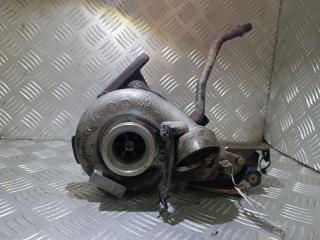 турбина Mercedes-Benz C-Класс W203/S203/CL203 [рестайлинг] 2006, 2.2 л., CDi, дизель, A6460900180