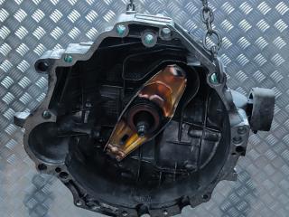 КПП механическая (МКПП) Volkswagen Passat B5 [рестайлинг] 2001, 1.6 л., i, ALZ, бензин, 5МКПП, передний привод, EMV