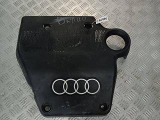 декоративная крышка двигателя Audi A3 8L 1998, 1.6 л., i, бензин