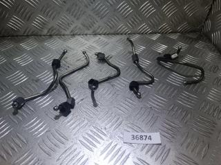 трубка ТНВД Citroen C4 1 поколение 2007, HDi