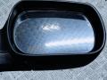 зеркало наружное правое Mazda 6 GG 2002, серебристый, универсал, 2220IH519, 222IH520, 012220, 012221 - фото №3
