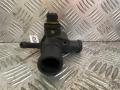 фланец (тройник) системы охлаждения Volkswagen Sharan 1 поколение 1998, 1.9 л., TDi, дизель, 028121132A - фото №3