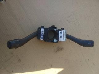 переключатель подрулевой (стрекоза) Volkswagen Passat B5 2000, универсал, 4BO953503H