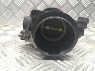 заслонка дроссельная Renault Megane 1 поколение [рестайлинг] 2000, 1.4 л., i, бензин, 7700273699