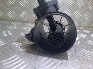 расходомер воздуха Mercedes-Benz E-Класс W211/S211 2005, 2.2 л., CDi, дизель, 281002535