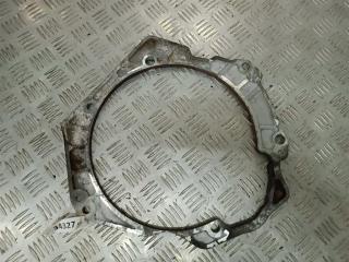 Прокладка КПП (пластина) Opel Corsa D [рестайлинг] 2013, 1.3 л., CDTi, дизель, МКПП, 55350453