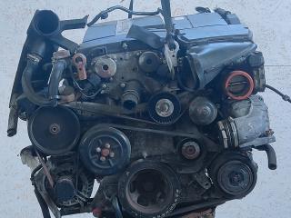 двигатель Mercedes-Benz C-Класс W203/S203/CL203 [рестайлинг] 2005, 1.8 л., i, M 271.940, бензин, АКПП, задний привод, 271940