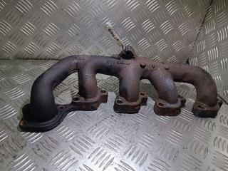 коллектор выпускной Ford Transit 7 поколение 2010, 2.2 л., TDCi, дизель, 6C1Q9430BD