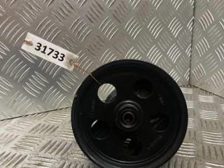 насос гидроусилителя руля Ford Mondeo 3 поколение 2002, 1.8 л., i, бензин, 2JD1803