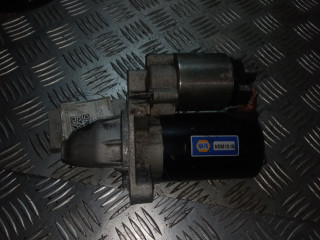 стартер Volvo S40 1 поколение [рестайлинг] 2004, 1.6 л., i, B 4164 S3, бензин, МКПП, передний привод, NSM1518