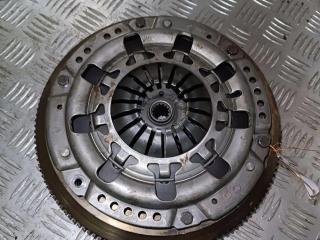 комплект сцепления Opel Astra H/Family [рестайлинг] 2010, 1.6 л., i, бензин, МКПП, R90400169, 121006710, 321010510