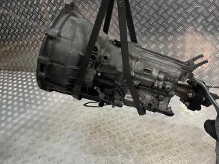 КПП механическая (МКПП) BMW 1 серия E81/E87 [рестайлинг] 2008, 2.0 л., D, дизель, МКПП