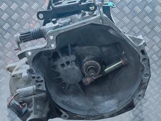 КПП механическая (МКПП) Chrysler Voyager 3 поколение 1999, 2.4 л., EDZ, бензин, 5МКПП, передний привод