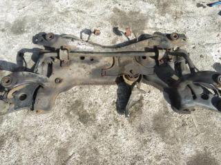 балка подвески передняя (подрамник) Mazda 3 BK 2005, 1.6 л., TDCi, дизель, МКПП, хетчбэк 5 дв.