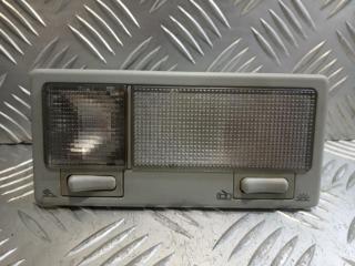 фонарь салона (плафон) Ford Galaxy 1 поколение [рестайлинг] 2001, минивэн, 7M0947105C