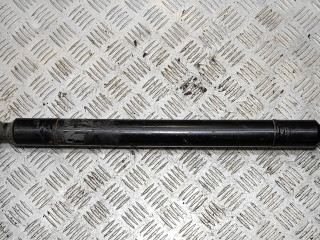 полуось передняя правая (приводной вал, ШРУС) Volkswagen Golf 4 поколение 2001, 1.4 л., BCA, бензин, 1J0407272F