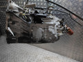 КПП механическая (МКПП) IVECO Daily 3 поколение 2005, 2.3 л., JTD, F1AE0481A, дизель, 5МКПП, задний привод, 1323050002, 8869236, 5S270 - фото №2