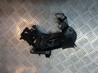 Кожух защитный проводки Skoda Octavia RS 2 поколение [рестайлинг] 2011, 2.0 л., TDi, CEGA, дизель, робот, белый, универсал, передний привод, правый руль, 1K0971615, 1K0971615DA