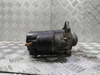 стартер Volkswagen Golf 4 поколение 2000, 1.6 л., i, бензин, МКПП, 1121006