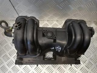 коллектор впускной Volkswagen Polo 3 поколение 1997, 1.0 л., i, бензин, 030129711, 2900301749, 0280620003