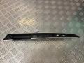 молдинг двери передней правой Audi A6 4F/C6 2005, 3.2 л., i, бензин, седан, 4F0867410A - фото №3