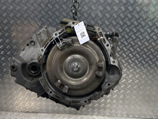 КПП автоматическая (АКПП) Mercedes-Benz Vito W638 2000, 2.2 л., OM 611.960, дизель, АКПП, передний привод, 0209642, DB638, 2701100, 4HP20