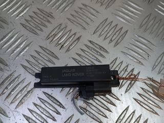 Антенна системы комфортного доступа Land Rover Discovery 5 поколение 2018, 3.0 л., 306DT, дизель, АКПП, фиолетовый, полный привод, правый руль, AH4215K603AA