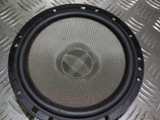 динамик двери Volkswagen Polo 3 поколение [рестайлинг] 2000