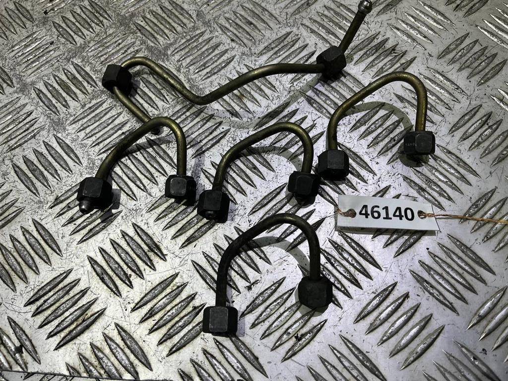 трубка топливная Renault Laguna 2 поколение 2004, 1.9 л., DCi, дизель, МКПП, 5104B - фото №1