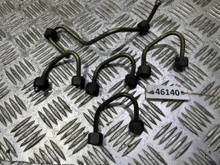 трубка топливная Renault Laguna 2 поколение 2004, 1.9 л., DCi, дизель, МКПП, 5104B