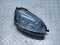фара правая Volkswagen Golf 5 поколение 2005, 1.9 л., TDi, дизель, 5МКПП, передний привод, 1K6941006C, 1EG24700702 - фото №4