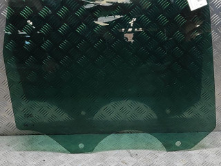 стекло двери задней правой Volkswagen Touareg 1 поколение [рестайлинг] 2008, 3.0 л., TDi, BKS, дизель, АКПП, чёрный, внедорожник 5 дв., полный привод, правый руль, 43R000023