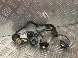 проводка Kia Clarus 1 поколение 1998