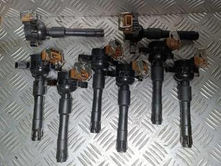 катушка зажигания Land Rover Range Rover 3 поколение 2003, 4.4 л., i, M62 B44, бензин, 174801711860