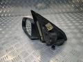 зеркало наружное левое Opel Omega B 1997, 0815463, E1010357 - фото №5