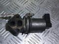 клапан EGR Volkswagen Golf 4 поколение 1998, 1.6 л., i, бензин, 06A131501F, 72257402 - фото №3