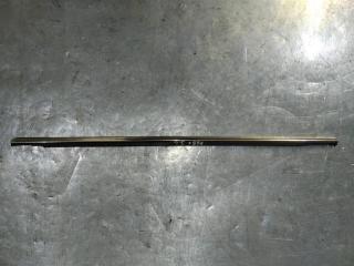 молдинг стекла двери задней Volkswagen Passat B5 [рестайлинг] 2001, универсал, 3B8394757Z7