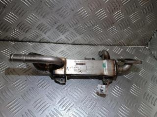 охладитель EGR / Радиатор EGR SEAT Alhambra 1 поколение [рестайлинг] 2002, 1.9 л., TDi, дизель, 038131513L