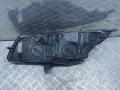 фара правая Opel Insignia 1 поколение (A) 2010, 2.0 л., CDTi, A 20 DTH, дизель, 5МКПП, красный, универсал, передний привод, правый руль, 16886202, 1LJ00963004, 13226781 - фото №6